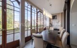 Appartement à vendre à Evian les bains — Vue sur la ville — photo 1