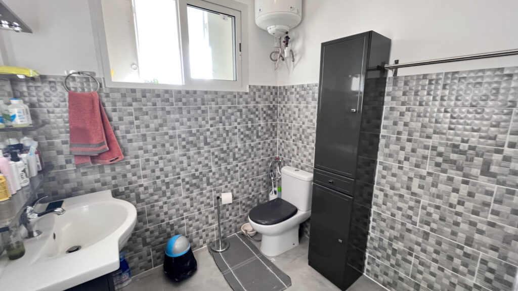 Saint-Claude : Rare ! Villa familiale de charme vue mer  – 5 pièces – 4 chambres – 130 m²