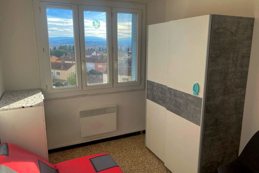 Appartement à vendre à Carcassonne