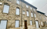 BATISSE EN PIERRE A SERRIERES A SAISIR – 16 pièces – 12 chambres – 333 m²