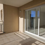 Appartement T3 avec balcon et parking – 3 pièces – 2 chambres – 59 m²