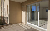 Appartement T3 avec balcon et parking – 3 pièces – 2 chambres – 59 m²