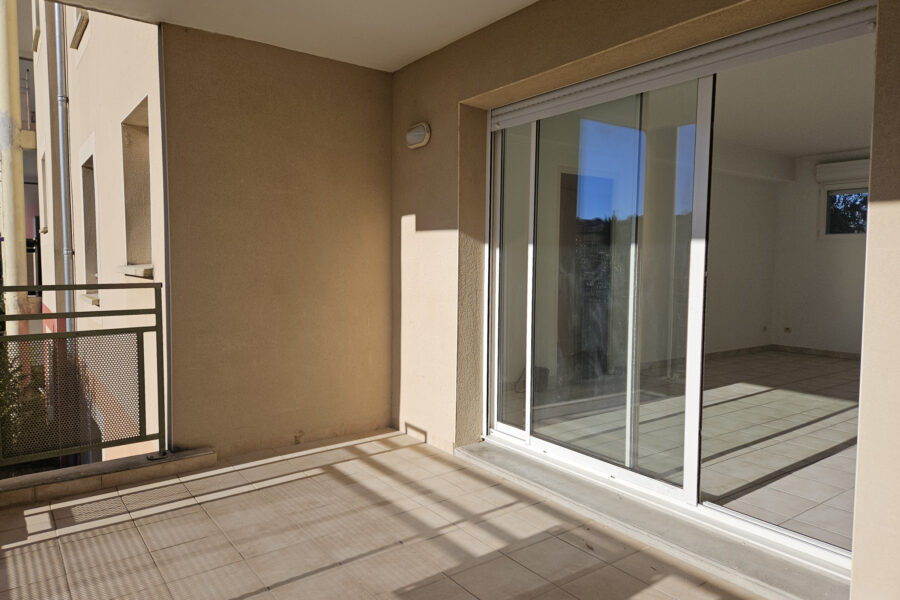 Appartement à vendre à Carcassonne