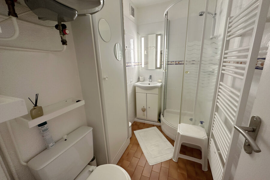 Appartement à vendre à Saint-cyprien-plage