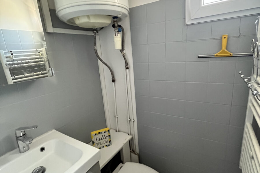 Appartement à vendre à Toulon