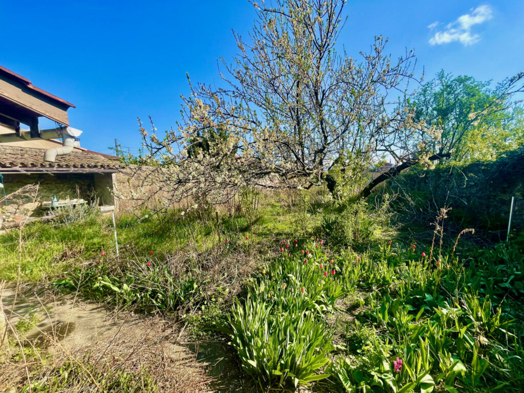 BATISSE EN PIERRE A SERRIERES A SAISIR – 16 pièces – 12 chambres – 333 m²