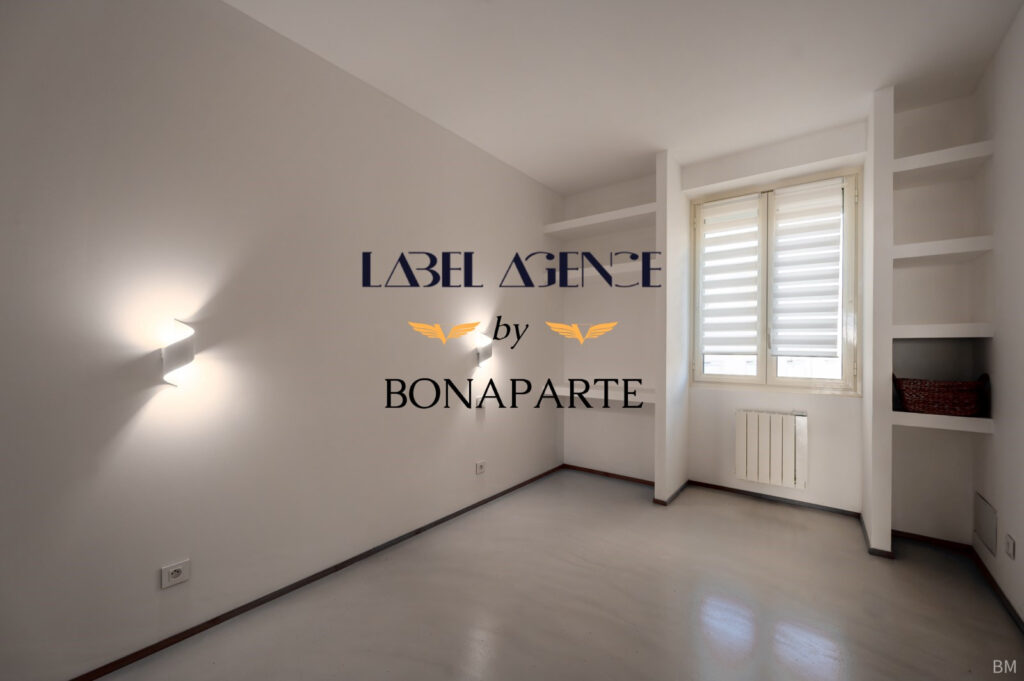 Appartement entièrement rénové Vue mer – 5 pièces – 3 chambres – 135 m²