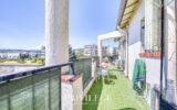  Appartement 2 pièces 53 m2 en dernier étage, Nice Est, quar – 2 pièces – 1 chambre – 53.08 m²