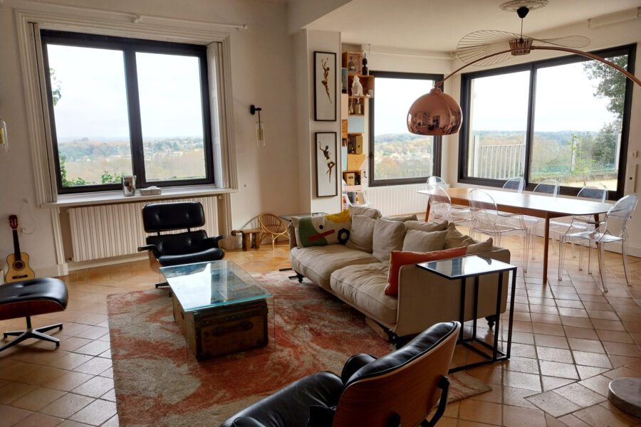 Maison à vendre à Châteaubernard