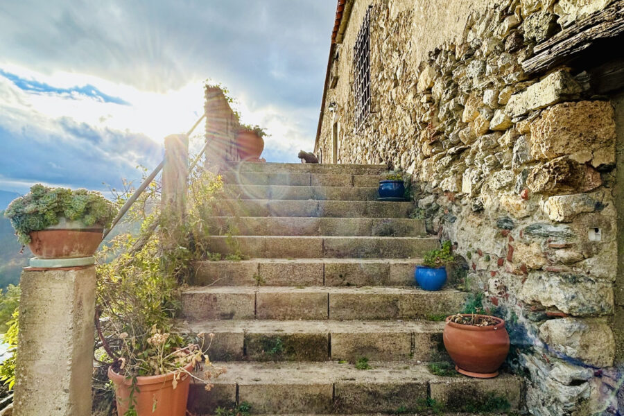 Maison à vendre à Montferrer