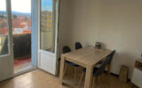 Carcassonne Appartement T4  67 M2  – 3 pièces – 2 chambres – 67 m²