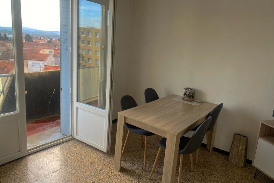 Appartement à vendre à Carcassonne
