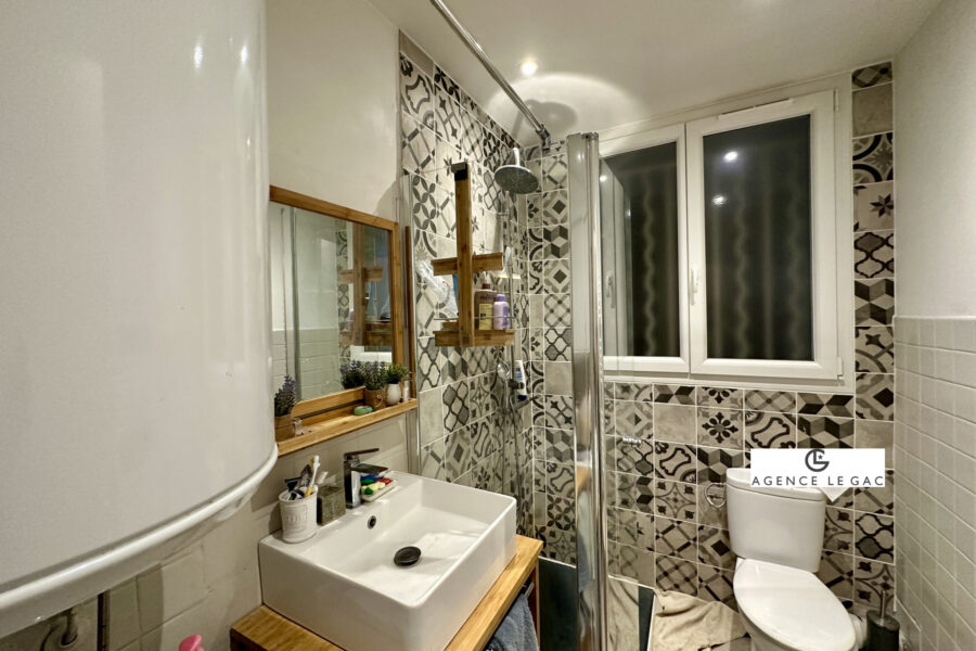 Appartement à vendre à Sainte-Maxime