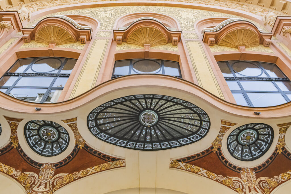 Appartement T2 meublé hypercentre Reims – 2 pièces – 1 chambre – 43 m²