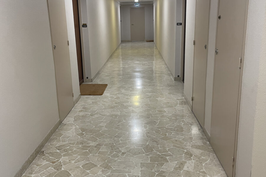 Appartement à vendre à Toulon