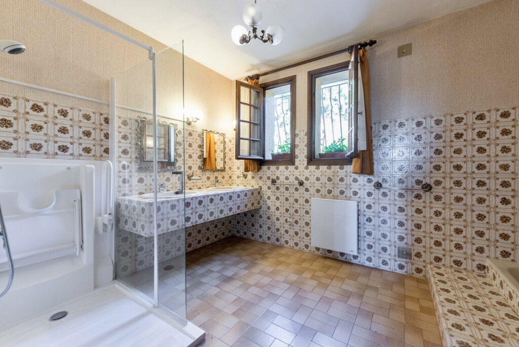 LES HAUTS DU ROUVE  | Maison 7 pièces | Sous-sol + garage |  – 7 pièces – 5 chambres – 258 m²