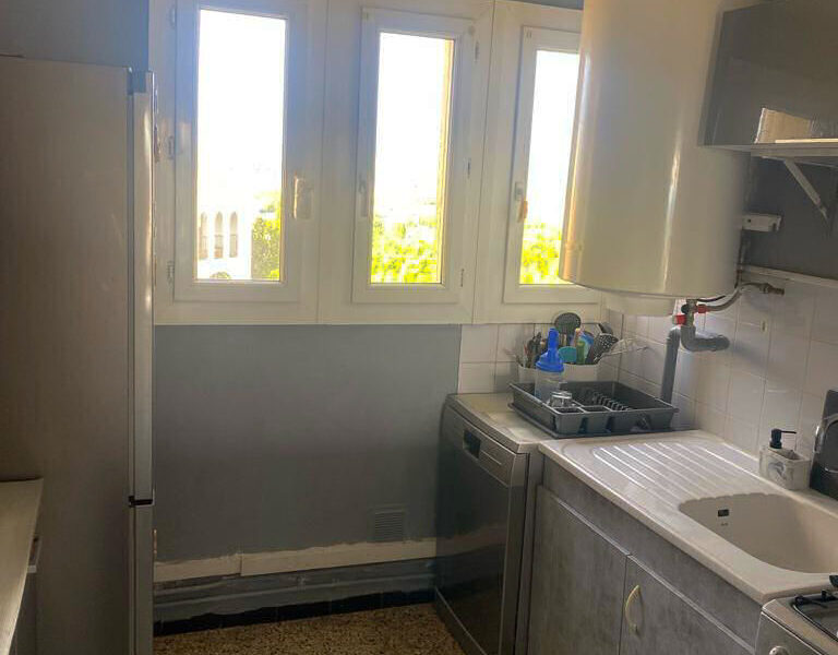 Appartement à vendre à Carcassonne