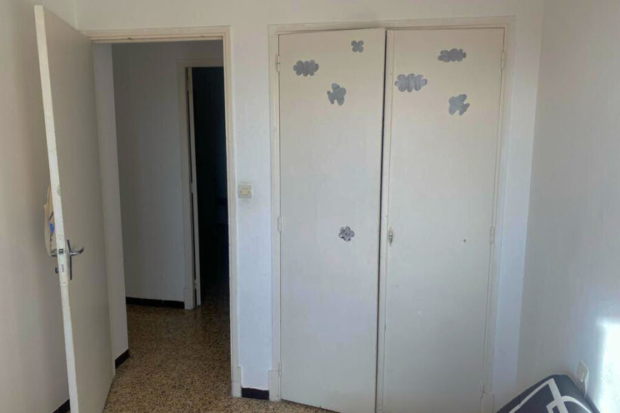 Appartement à vendre à Carcassonne