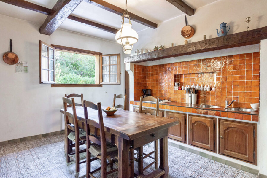 Maison à vendre à Le beausset