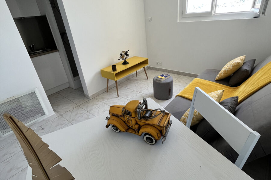 Appartement à vendre à Toulon
