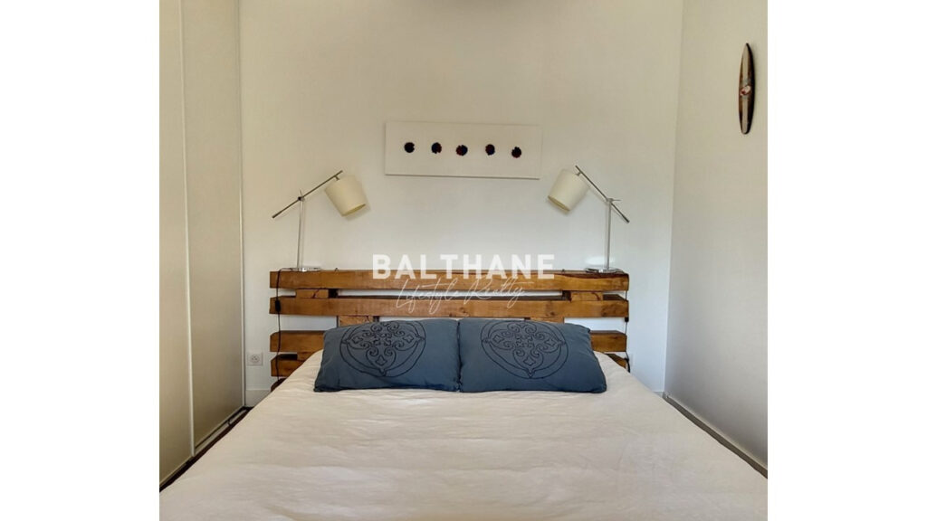 Maison Coup de Coeur, dans un village au coeur de la Presqu’il – 8 pièces – 5 chambres – 150 m²