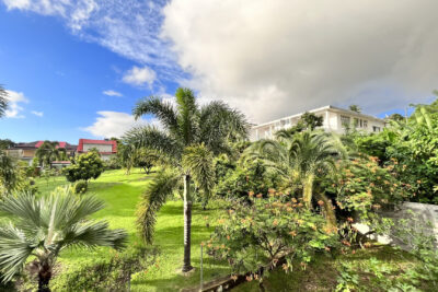 Saint-Claude : Rare ! Villa familiale de charme vue mer  – 5 pièces – 4 chambres – 130 m²