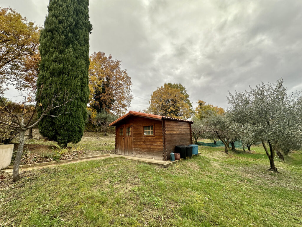 Spacieuse villa dans un cadre enchanteur !! – 8 pièces – 6 chambres – 195 m²