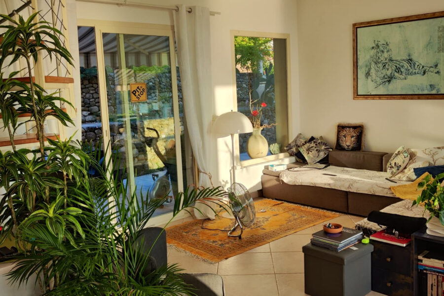 Maison à vendre à Roquebrune-cap-martin