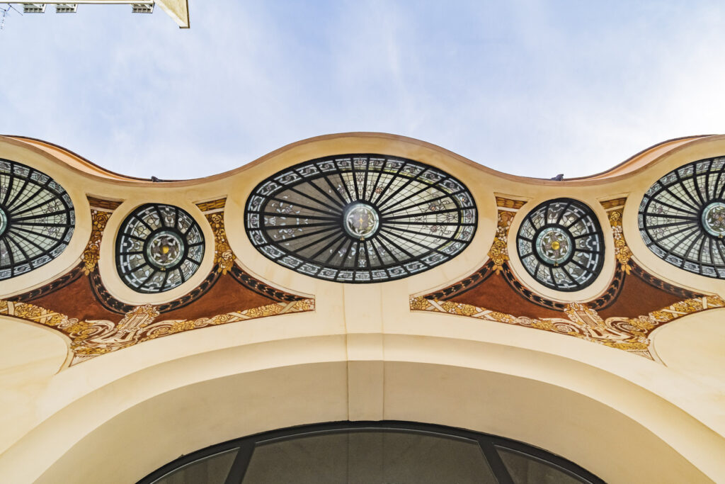 Appartement T2 meublé hypercentre Reims – 2 pièces – 1 chambre – 43 m²