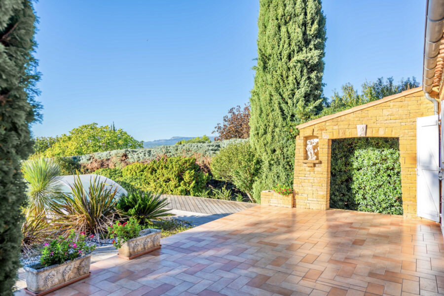 Maison à vendre à Le beausset