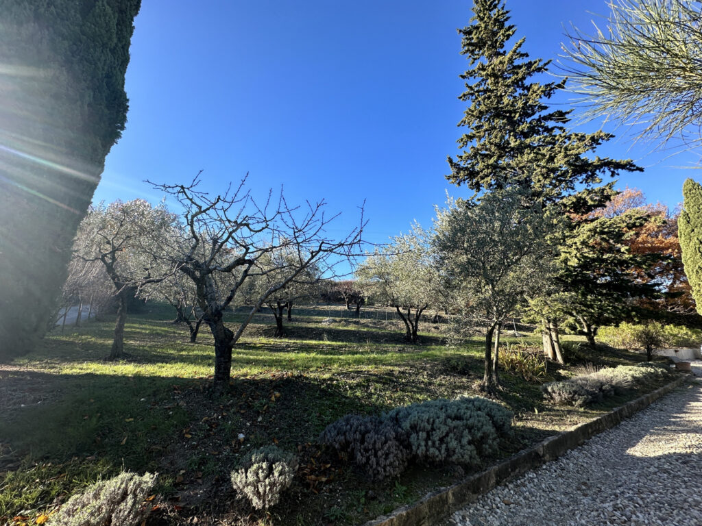 Spacieuse villa dans un cadre enchanteur !! – 8 pièces – 6 chambres – 195 m²