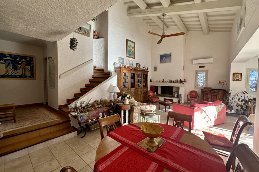 Maison à vendre à Nyons