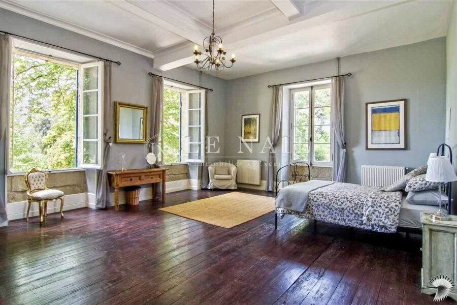 Maison à vendre à Montignac-de-lauzun