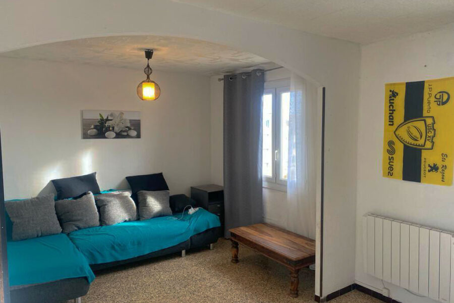 Appartement à vendre à Carcassonne