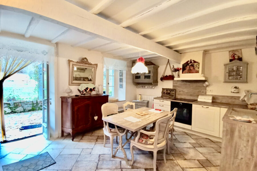 Maison à vendre à Massat