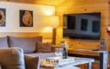 Chalet d’Exception à Courchevel Moriond 1650 : Un Paradis Al – 10 pièces – 7 chambres – 370 m²