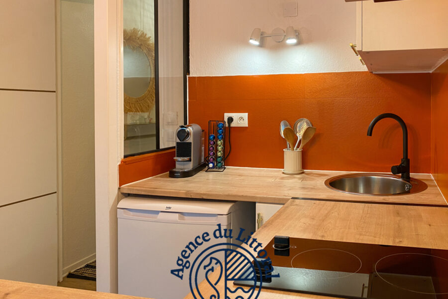 Appartement à vendre à Saint-georges-de-didonne