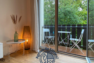 Appartement à vendre à Saint-georges-de-didonne