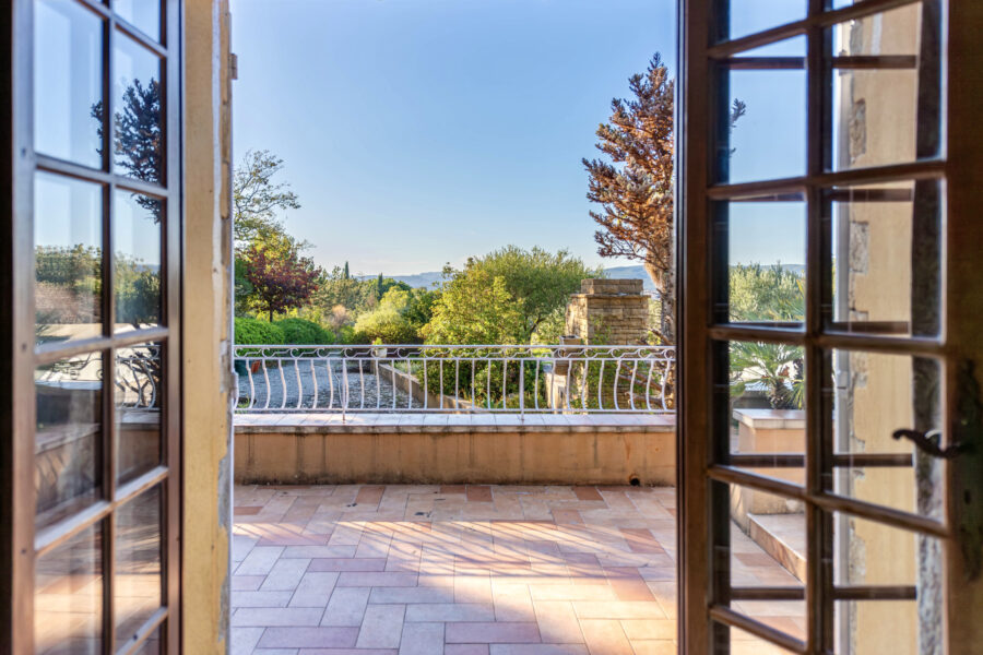 Maison à vendre à Le beausset