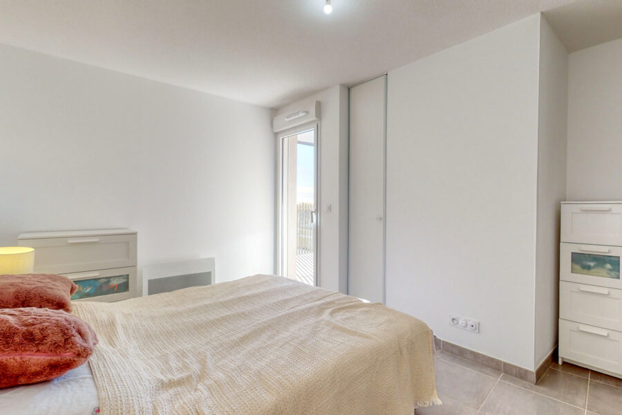Appartement à vendre à Montpellier