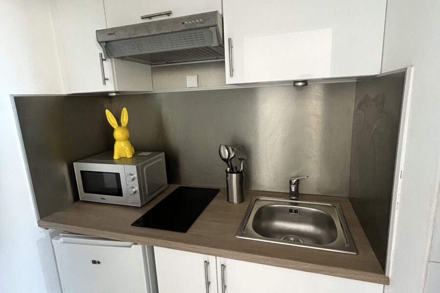 Appartement à vendre à Toulon