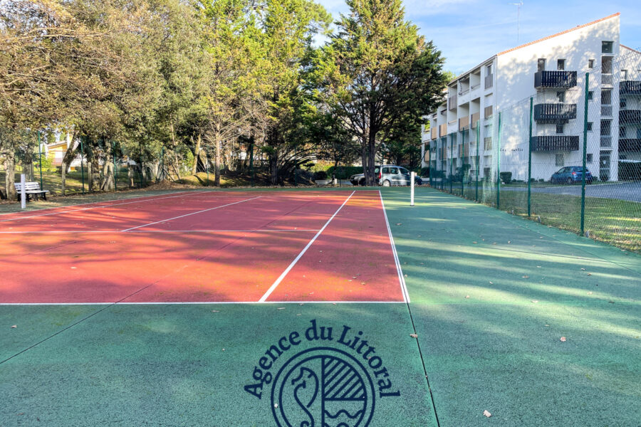 Appartement à vendre à Saint-georges-de-didonne