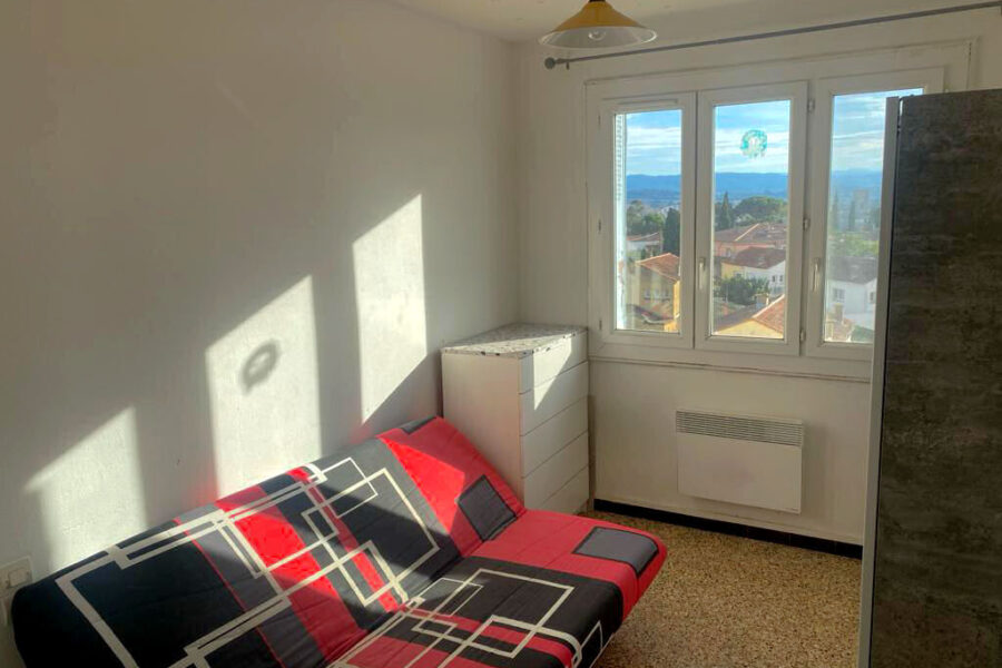 Appartement à vendre à Carcassonne
