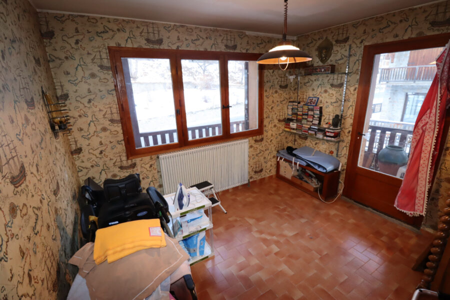 Maison à vendre à Colmars