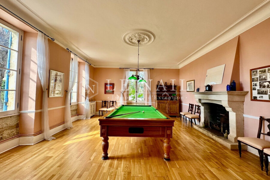 Maison à vendre à Montignac-de-lauzun