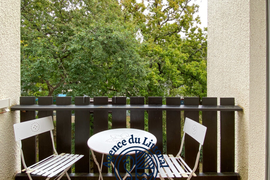 Appartement à vendre à Saint-georges-de-didonne