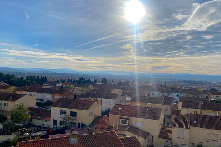 Appartement à vendre à Carcassonne