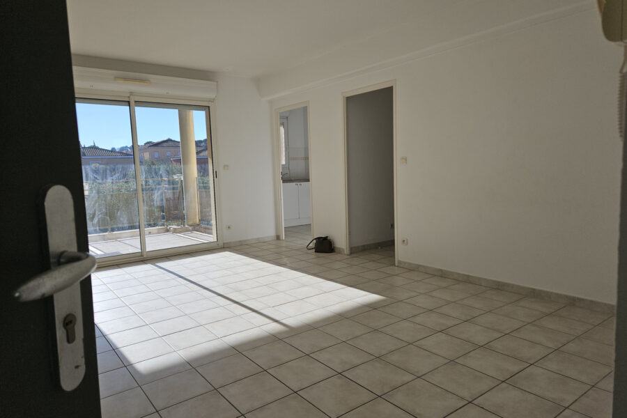 Appartement à vendre à Carcassonne