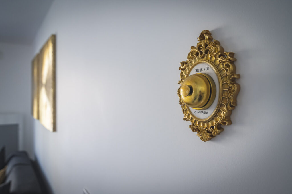 Appartement T2 meublé hypercentre Reims – 2 pièces – 1 chambre – 43 m²