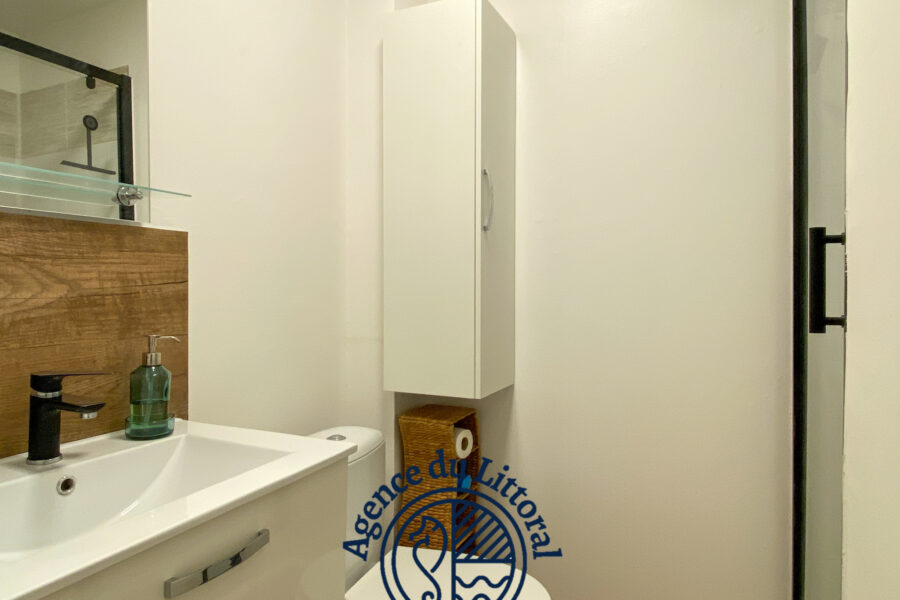 Appartement à vendre à Saint-georges-de-didonne